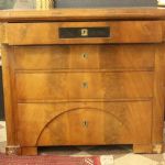 872 6033 CHEST OF DRAWERS